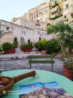 Casa Petra - Matera - 6