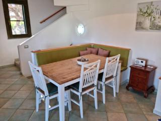 Villetta with heated pool and panoramic view - Torre delle Stelle - 4