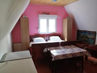 Koliba Toplik - Žabljak - 3