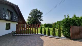 Apartament Willa Pod Sosnami Zator Przeciszów - 1
