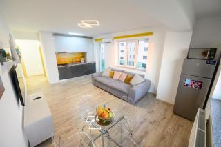 Sunset Lake Apartament Mamaia - Mamaia - 0
