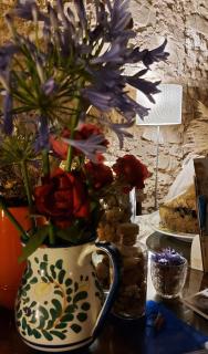 La Casa sul Blu Albergo Diffuso - Pisciotta - 3