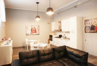 Casa Jomi b&b Borghetto Lodigiano - Borghetto Lodigiano - 0