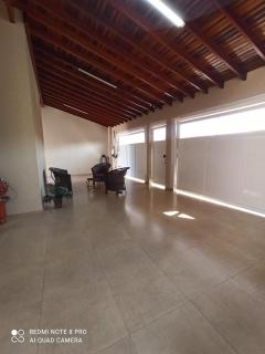 Casa de temporada JJ - Olímpia - 3