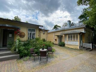 Villa Kastu - Naantali - 8
