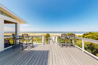Ballentine Cottage - Edisto Beach - 4