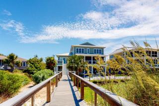 Ballentine Cottage - Edisto Beach - 1