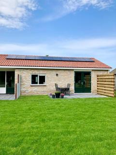 Zonnehoeve vakantiehuizen - Hollum - 9