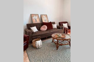 LARGE 90m2 CANARY APARTMENT, NICE VIEW, LOCATION ! - 7