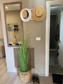 Qerret Boutique Studio Apartment - 1