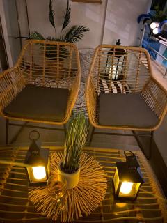 Qerret Boutique Studio Apartment - 2