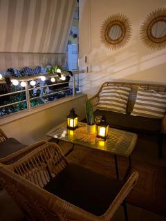 Qerret Boutique Studio Apartment - 3