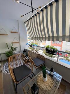 Qerret Boutique Studio Apartment - 4