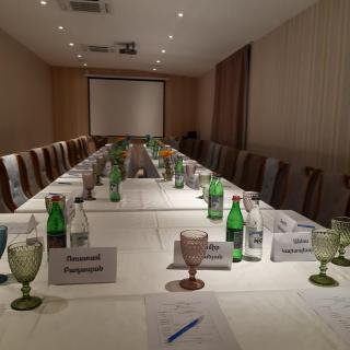 Aurora Resort, Tsaghkadzor - Tsaghkadzor - 1
