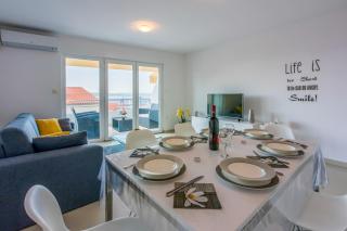APARTMANI ILIČEVIĆ - Crikvenica - 1