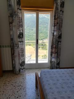 Guado di Pio-appartamento panoramico - Castelpetroso - 7