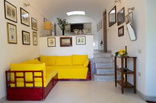 Villa Castello Apartments - Capri - 6