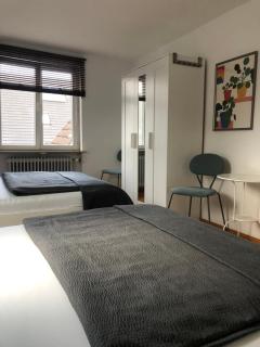 Appartement im Grünen - Scharbeutz - 9