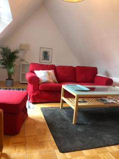 Appartement im Grünen - Scharbeutz - 4