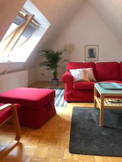 Appartement im Grünen - Scharbeutz - 3
