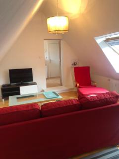 Appartement im Grünen - Scharbeutz - 2