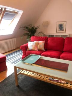 Appartement im Grünen - Scharbeutz - 1