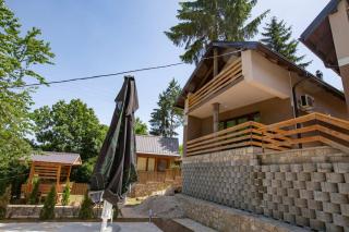 Vikendica Bjelašnica - 8