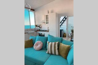 LARGE 150 m2 APARTMENT, NICE VIEW AND LOCATION ! - Puerto de Santiago - 7