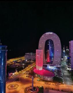 Black Sea Vi Dari Apartments - Batumi - 0