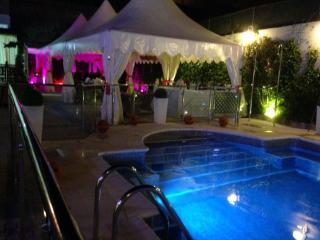 Palacete de la Ochava - 1