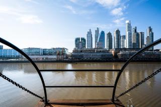 Madero Homes - Buenos Aires - 5
