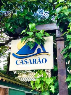 Suítes Casarão - Arraial do Cabo - 2