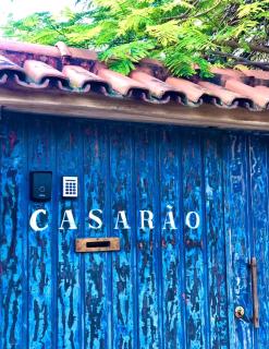 Suítes Casarão - Arraial do Cabo - 1
