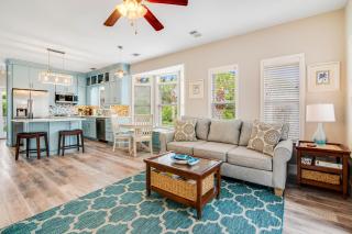 Redfish Cottage - Santa Rosa Beach - 8