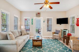 Redfish Cottage - Santa Rosa Beach - 7