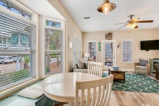 Redfish Cottage - Santa Rosa Beach - 5