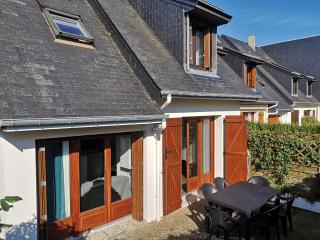 Les baigneurs - Merville-Franceville-Plage - 3
