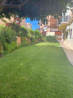 Magnífico Apartamento 3 línea playa y Piscina - Fuengirola - 3
