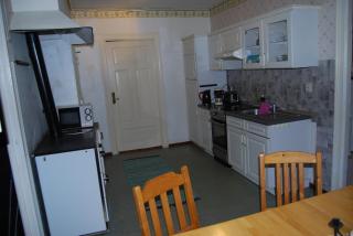 Ferienhaus Malaskog 4 Naturschutzgebiet - 7