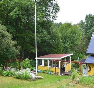 Ferienhaus Malaskog 4 Naturschutzgebiet - Ryssby - 9
