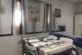 Apartamento en la playa de Calafell. Barcelona - 2