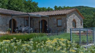 Riecine - Gaiole in Chianti - 8