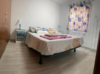 Apartamento en la playa de Calafell. Barcelona - Calafell - 1