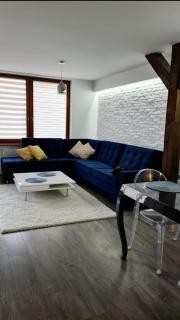 Lake House-dwu poziomowy - 8