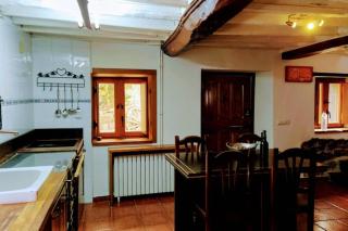Casa Ferreira, Senda del Oso - Oviedo - 6