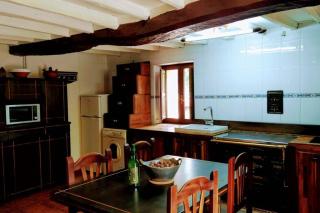 Casa Ferreira, Senda del Oso - Oviedo - 7