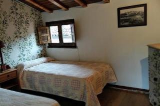 Casa Ferreira, Senda del Oso - Oviedo - 5