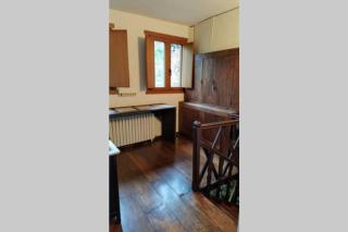 Casa Ferreira, Senda del Oso - Oviedo - 1