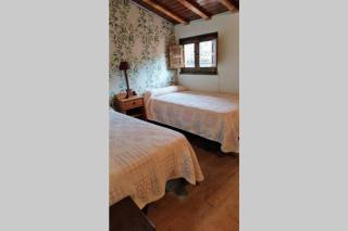 Casa Ferreira, Senda del Oso - Oviedo - 4