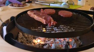 Aye Stay Home, city centre - 2